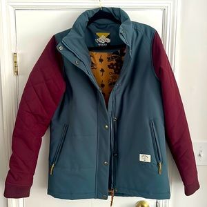 Holden Jacket